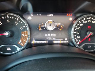 Jeep Renegade 2018 TGDi Limited 4x2-thumb-64