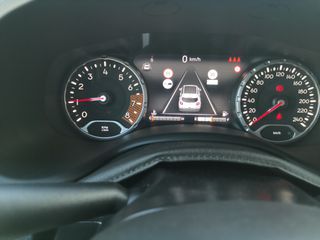 Jeep Renegade 2018 TGDi Limited 4x2-thumb-72