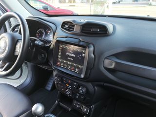 Jeep Renegade 2018 TGDi Limited 4x2-thumb-51
