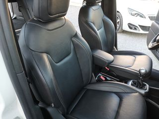 Jeep Renegade 2018 TGDi Limited 4x2-thumb-55