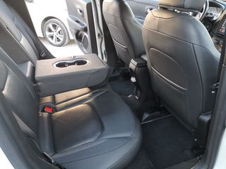 Jeep Renegade 2018 TGDi Limited 4x2-thumb-58