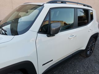 Jeep Renegade 2018 TGDi Limited 4x2-thumb-10