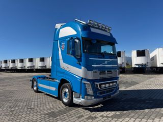 Volvo 2020 FH-13 500 XL EURO-6D