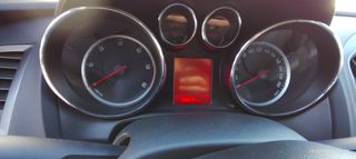 Opel Astra 2014