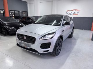 Jaguar E-Pace 2019-thumb-1