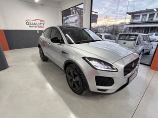 Jaguar E-Pace 2019-thumb-2