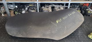 Piaggio Fly 50 2T | Σέλα