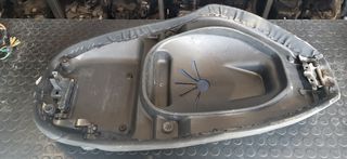 Piaggio Fly 50 2T | Σέλα-thumb-1