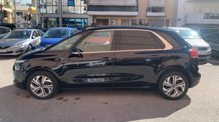 Citroen C4 Picasso 2016 ΠΡΟΣΦΟΡΑ ΓΙΑ ΛΙΓΕΣ ΜΕΡΕΣ