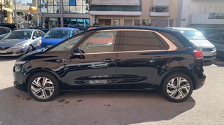 Citroen C4 Picasso 2016 ΠΡΟΣΦΟΡΑ ΓΙΑ ΛΙΓΕΣ ΜΕΡΕΣ-thumb-1
