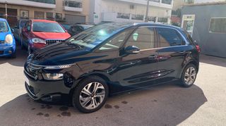 Citroen C4 Picasso 2016 ΠΡΟΣΦΟΡΑ ΓΙΑ ΛΙΓΕΣ ΜΕΡΕΣ-thumb-2