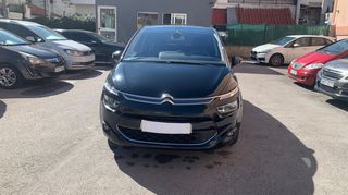 Citroen C4 Picasso 2016 ΠΡΟΣΦΟΡΑ ΓΙΑ ΛΙΓΕΣ ΜΕΡΕΣ-thumb-3