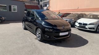 Citroen C4 Picasso 2016 ΠΡΟΣΦΟΡΑ ΓΙΑ ΛΙΓΕΣ ΜΕΡΕΣ-thumb-4