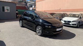 Citroen C4 Picasso 2016 ΠΡΟΣΦΟΡΑ ΓΙΑ ΛΙΓΕΣ ΜΕΡΕΣ-thumb-5