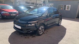 Citroen C4 Picasso 2016 ΠΡΟΣΦΟΡΑ ΓΙΑ ΛΙΓΕΣ ΜΕΡΕΣ-thumb-6