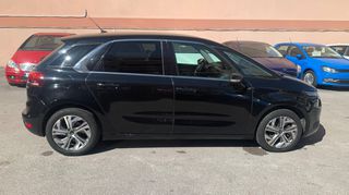 Citroen C4 Picasso 2016 ΠΡΟΣΦΟΡΑ ΓΙΑ ΛΙΓΕΣ ΜΕΡΕΣ-thumb-7