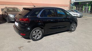 Citroen C4 Picasso 2016 ΠΡΟΣΦΟΡΑ ΓΙΑ ΛΙΓΕΣ ΜΕΡΕΣ-thumb-8