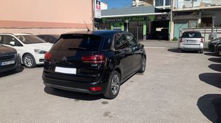 Citroen C4 Picasso 2016 ΠΡΟΣΦΟΡΑ ΓΙΑ ΛΙΓΕΣ ΜΕΡΕΣ-thumb-9