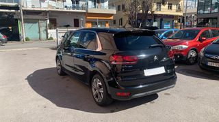 Citroen C4 Picasso 2016 ΠΡΟΣΦΟΡΑ ΓΙΑ ΛΙΓΕΣ ΜΕΡΕΣ-thumb-11