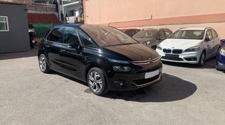 Citroen C4 Picasso 2016 ΠΡΟΣΦΟΡΑ ΓΙΑ ΛΙΓΕΣ ΜΕΡΕΣ-thumb-13