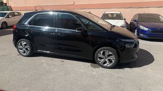 Citroen C4 Picasso 2016 ΠΡΟΣΦΟΡΑ ΓΙΑ ΛΙΓΕΣ ΜΕΡΕΣ-thumb-14