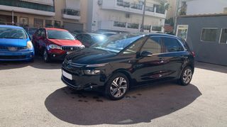 Citroen C4 Picasso 2016 ΠΡΟΣΦΟΡΑ ΓΙΑ ΛΙΓΕΣ ΜΕΡΕΣ-thumb-16