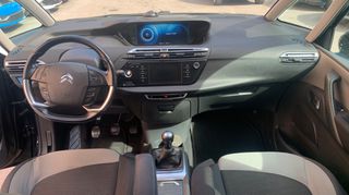 Citroen C4 Picasso 2016 ΠΡΟΣΦΟΡΑ ΓΙΑ ΛΙΓΕΣ ΜΕΡΕΣ-thumb-19