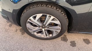 Citroen C4 Picasso 2016 ΠΡΟΣΦΟΡΑ ΓΙΑ ΛΙΓΕΣ ΜΕΡΕΣ-thumb-32