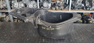 Piaggio Fly 50 2T | Κουβάς Σέλας