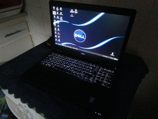 DELL LATITUDE e5550/BUSINESS/15.6"CORE i3-2.10GHZ/SSD256GB/RAM8GB/3XUSB3/BAKLIT/4G-GPS