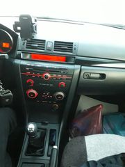 Mazda 3 2006 MAZDA 3-thumb-4