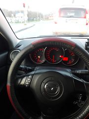 Mazda 3 2006 MAZDA 3-thumb-1