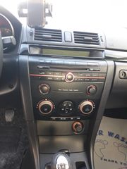 Mazda 3 2006 MAZDA 3-thumb-3