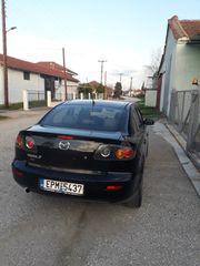 Mazda 3 2006 MAZDA 3-thumb-6