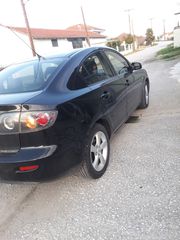 Mazda 3 2006 MAZDA 3-thumb-7