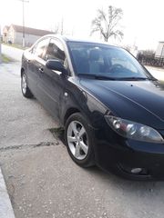 Mazda 3 2006 MAZDA 3-thumb-8