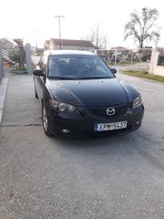 Mazda 3 2006 MAZDA 3-thumb-9