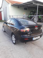 Mazda 3 2006 MAZDA 3-thumb-10