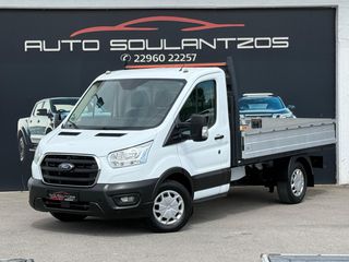 Καρότσα Ford 2020 TRANSIT ΚΑΡΟΤΣΑ 3.20/EURO6D/66500 KM