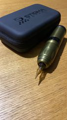 Stigma-Rotary® Force Wireless + Power Pack + RCA Adapter -3.7mm & ΚΡΕΒΑΤΙ