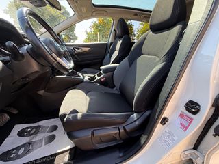 Nissan Qashqai 2018 N-CONNECTA-AUTO-PANORAMA-CAMERA 360-thumb-20