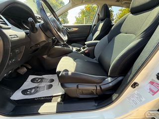 Nissan Qashqai 2018 N-CONNECTA-AUTO-PANORAMA-CAMERA 360-thumb-21