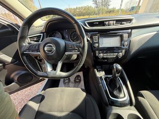 Nissan Qashqai 2018 N-CONNECTA-AUTO-PANORAMA-CAMERA 360-thumb-22