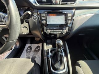 Nissan Qashqai 2018 N-CONNECTA-AUTO-PANORAMA-CAMERA 360-thumb-23