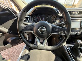 Nissan Qashqai 2018 N-CONNECTA-AUTO-PANORAMA-CAMERA 360-thumb-24