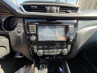 Nissan Qashqai 2018 N-CONNECTA-AUTO-PANORAMA-CAMERA 360-thumb-25