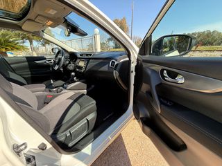 Nissan Qashqai 2018 N-CONNECTA-AUTO-PANORAMA-CAMERA 360-thumb-27