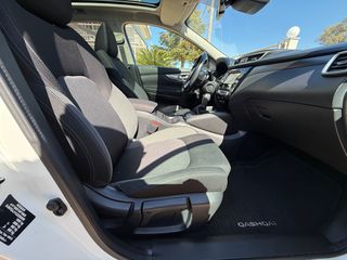 Nissan Qashqai 2018 N-CONNECTA-AUTO-PANORAMA-CAMERA 360-thumb-29
