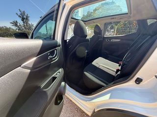 Nissan Qashqai 2018 N-CONNECTA-AUTO-PANORAMA-CAMERA 360-thumb-33