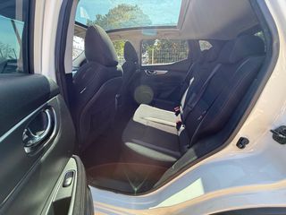 Nissan Qashqai 2018 N-CONNECTA-AUTO-PANORAMA-CAMERA 360-thumb-34